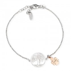 Pulsera Árbol de la Vida Amen para mujeres BRALABR3