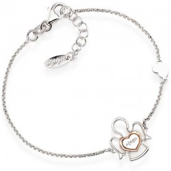 Pulsera Ángel Amen para mujeres BRAN3
