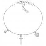 Comprar Pulsera Amen Mujer Prega, Ama BRCRCUBBZ