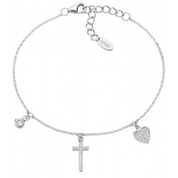 Comprar Pulsera Amen Mujer Prega, Ama BRCRCUBBZ
