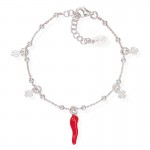 Acheter Bracelet Amen Femme Cornetti BRCSQBR