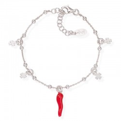 Comprar Pulsera Amen Mujer Cornetti BRCSQBR