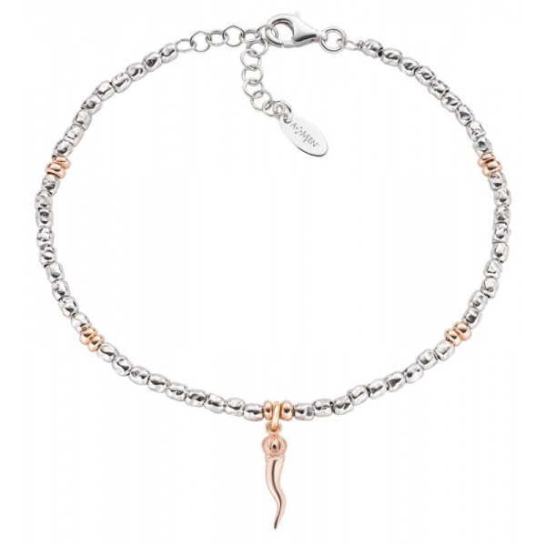 Comprar Pulsera Amen Mujer Elementi BRDO1COBR