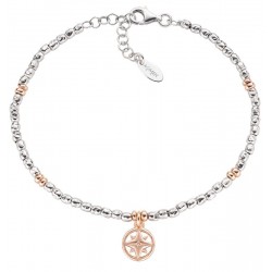 Comprar Pulsera Amen Mujer Elementi BRDO1RVBR