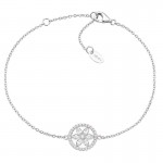 Comprar Pulsera Amen Mujer Fiore Della Vita BRFLBBZ1