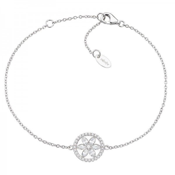 Comprar Pulsera Amen Mujer Fiore Della Vita BRFLBBZ1