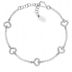 Comprar Pulsera Amen Mujer Coccole BRGOCUB1