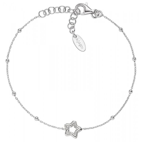 Comprar Pulsera Amen Mujer Coccole BRGOSTB3