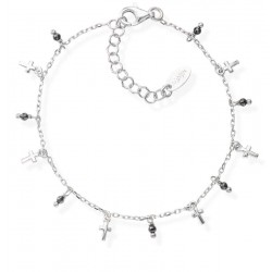 Comprar Pulsera Amen Mujer Candy Charm BRMICRBN