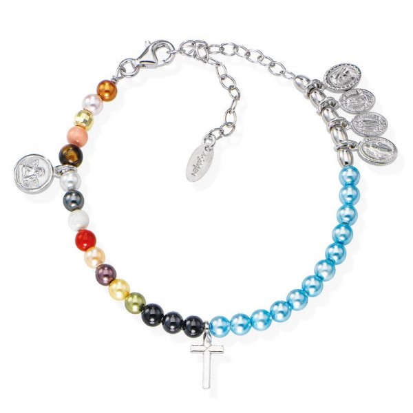 Amen Life of Mary Bracelet BRVIMA Buy Amen Life of Mary Bracelet BRVIMA