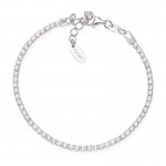 Comprar Pulsera Amen Mujer Tennis BTBB16