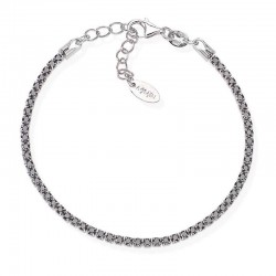 Comprar Pulsera Amen Mujer Tennis BTBN16