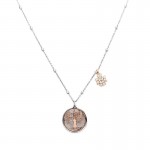 Comprar Collar Amen Mujer Albero della Vita CLAL