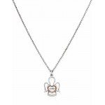 Imagen del Collar Ángel Amen para mujeres CLAN3