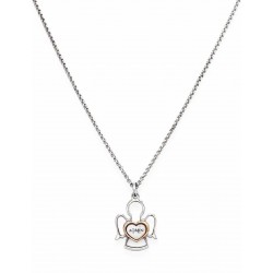 Collar Ángel Amen para mujeres CLAN3