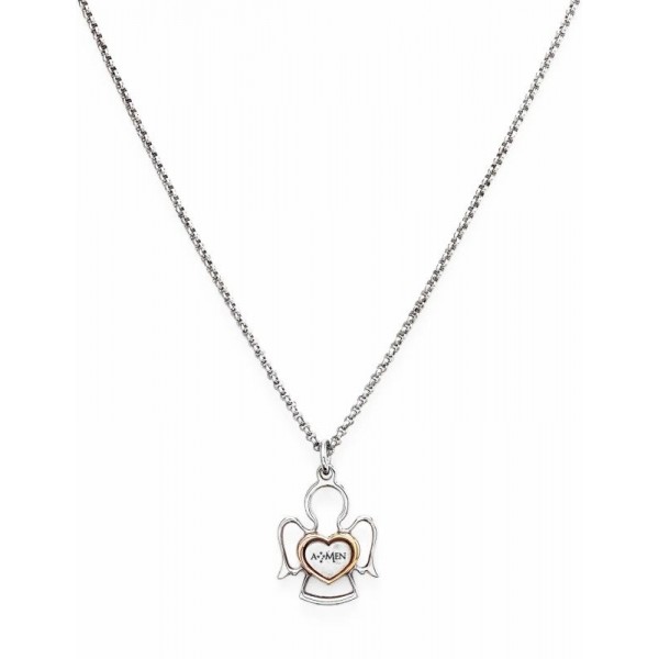 Imagen del Collar Ángel Amen para mujeres CLAN3