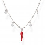 Comprar Collar Amen Mujer Cornetti CLCSQBR