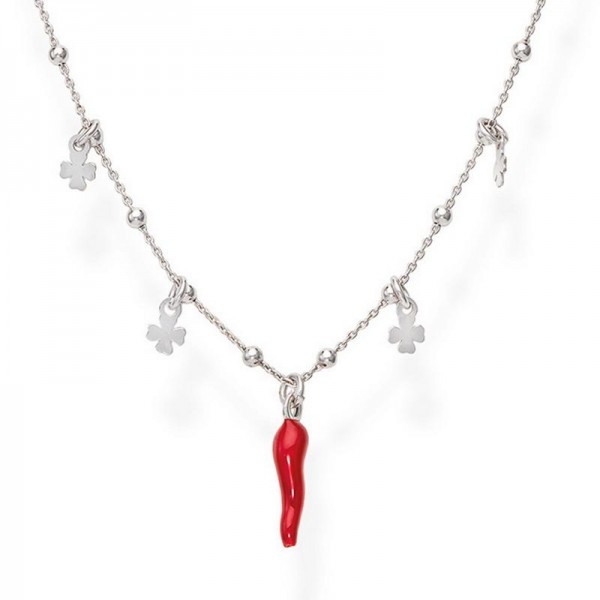 Comprar Collar Amen Mujer Cornetti CLCSQBR