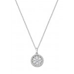 Comprar Collar Amen Mujer Fiore della Vita CLFLBBZ1