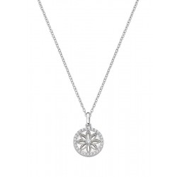 Comprar Collar Amen Mujer Fiore della Vita CLFLBBZ3