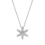 Comprar Collar Amen Mujer Fiore della Vita CLFLLIBBZ3