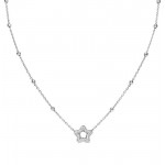 Comprar Collar Amen Mujer Coccole CLGOSTB3