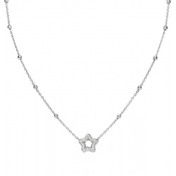 Comprar Collar Amen Mujer Coccole CLGOSTB3