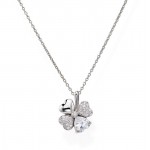 Comprar Collar Amen Mujer Quadricuore CLPQUBB