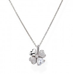 Comprar Collar Amen Mujer Quadricuore CLPQUBB