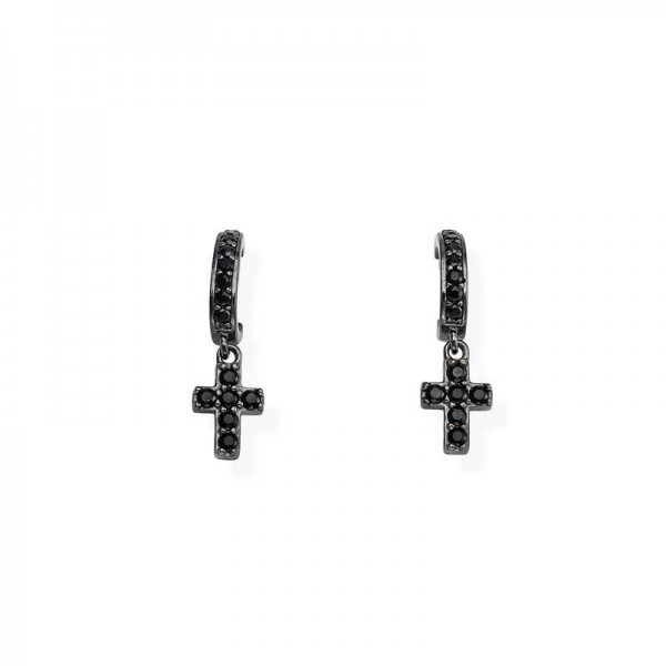 Buy Amen Cross Earrings for ladies EBCNN