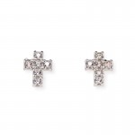 Comprare Orecchini Amen Croci da donna ORCRZ
