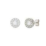 Comprar Pendientes Amen Mujer Diamond ORLUBBBZ