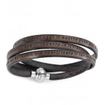 Immagine del Bracciale Amen Padre Nostro in italiano PNIT16