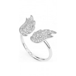 Imagen del Anillo Alas de Ángel Amen para mujeres RW