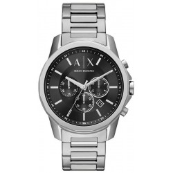 Imagen del Reloj Cronógrafo para Hombre Armani Exchange Banks AX1720