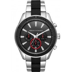 Comprar Reloj Armani Exchange Hombre Enzo Cronógrafo AX1813
