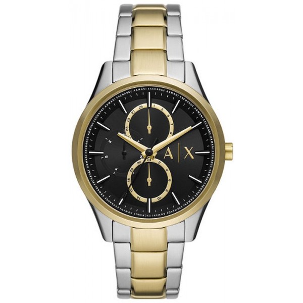 Imagen del Reloj Hombre Armani Exchange - Dante - Multifunción - AX1865