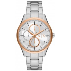 Imagen del Reloj Hombre Armani Exchange - Dante - Multifunción - AX1870