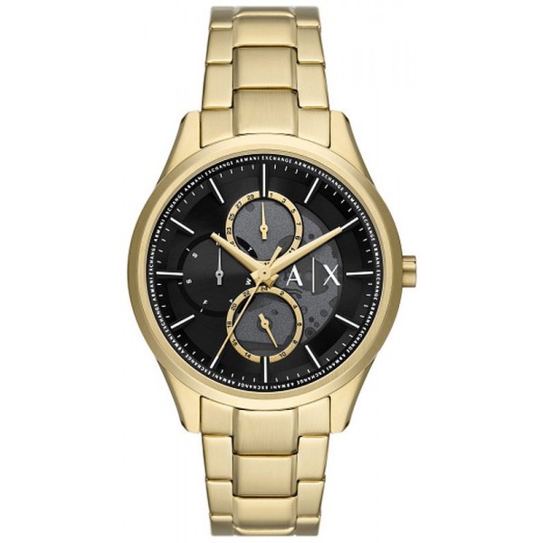 Imagen del Reloj Hombre Armani Exchange - Dante - Multifunción - AX1875