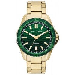 Imagen del Reloj Hombre Armani Exchange - Spencer - AX1951