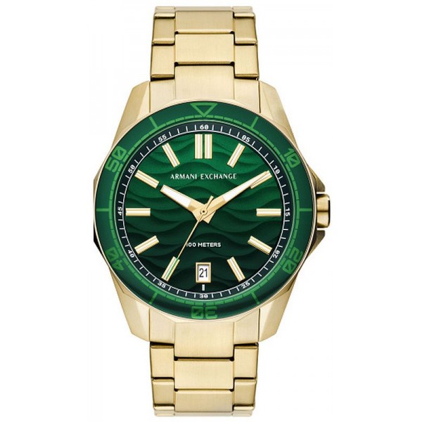 Imagen del Reloj Hombre Armani Exchange - Spencer - AX1951