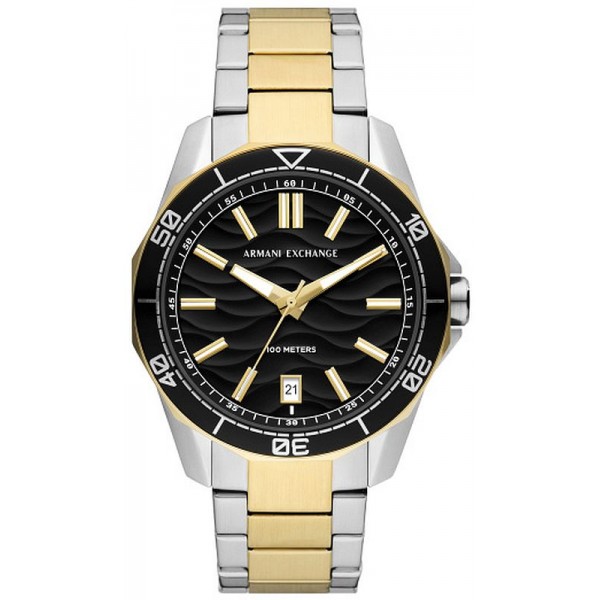 Image of the Armani Exchange Mens Watch - Spencer - AX1956