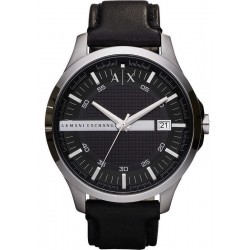 Comprar Reloj Armani Exchange Hombre Hampton AX2101