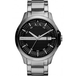 Comprar Reloj Armani Exchange Hombre Hampton AX2103