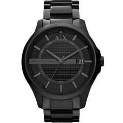 Comprar Reloj Armani Exchange Hombre Hampton AX2104