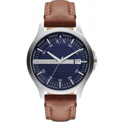 Comprar Reloj Armani Exchange Hombre Hampton AX2133