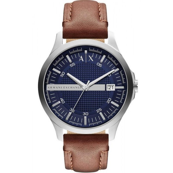 Comprar Reloj Armani Exchange Hombre Hampton AX2133