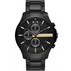 Comprar Reloj Armani Exchange Hombre Hampton Cronógrafo AX2164