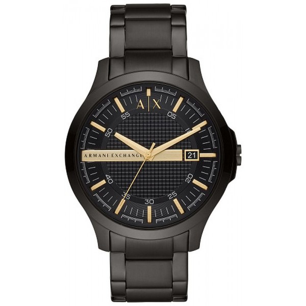Imagen del Reloj Hombre Acero Armani Exchange Hampton AX2413