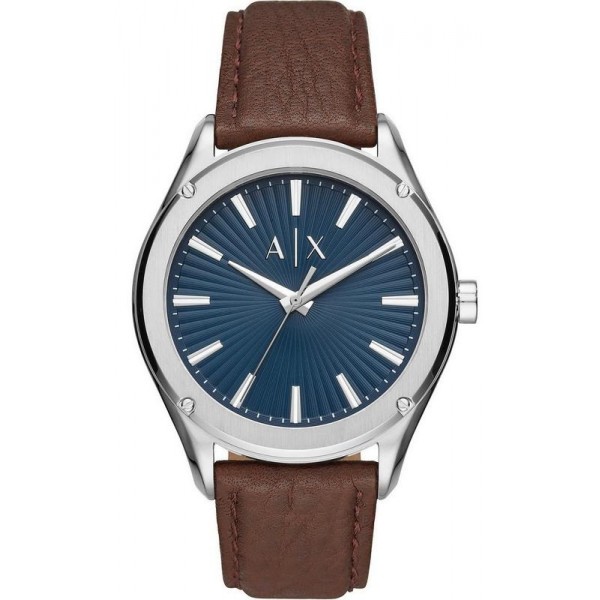 Acheter Montre Armani Exchange Homme Fitz AX2804